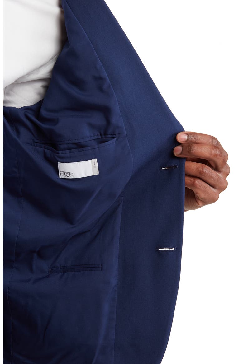 Suit Separate Sportcoat, Alternate, color, NAVY IRIS
