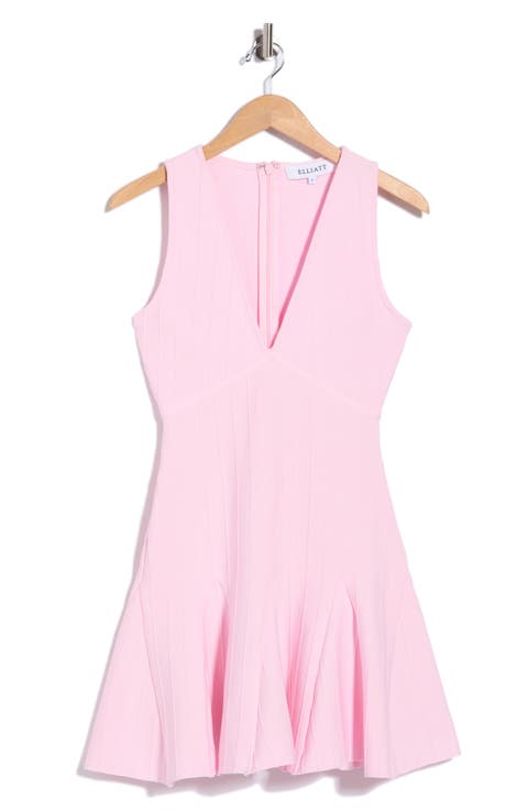 Marla Minidress