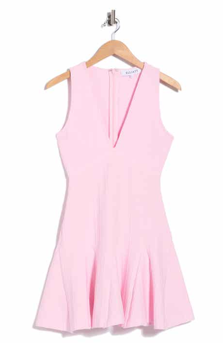 Marla Minidress