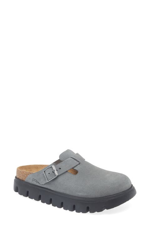 Papillio by Birkenstock Boston Chunky Platform Clog (Women)