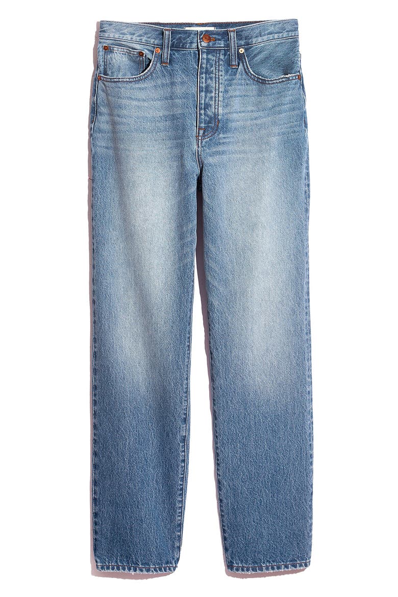 The Dadjean Jeans, Alternate, color, RADMORE