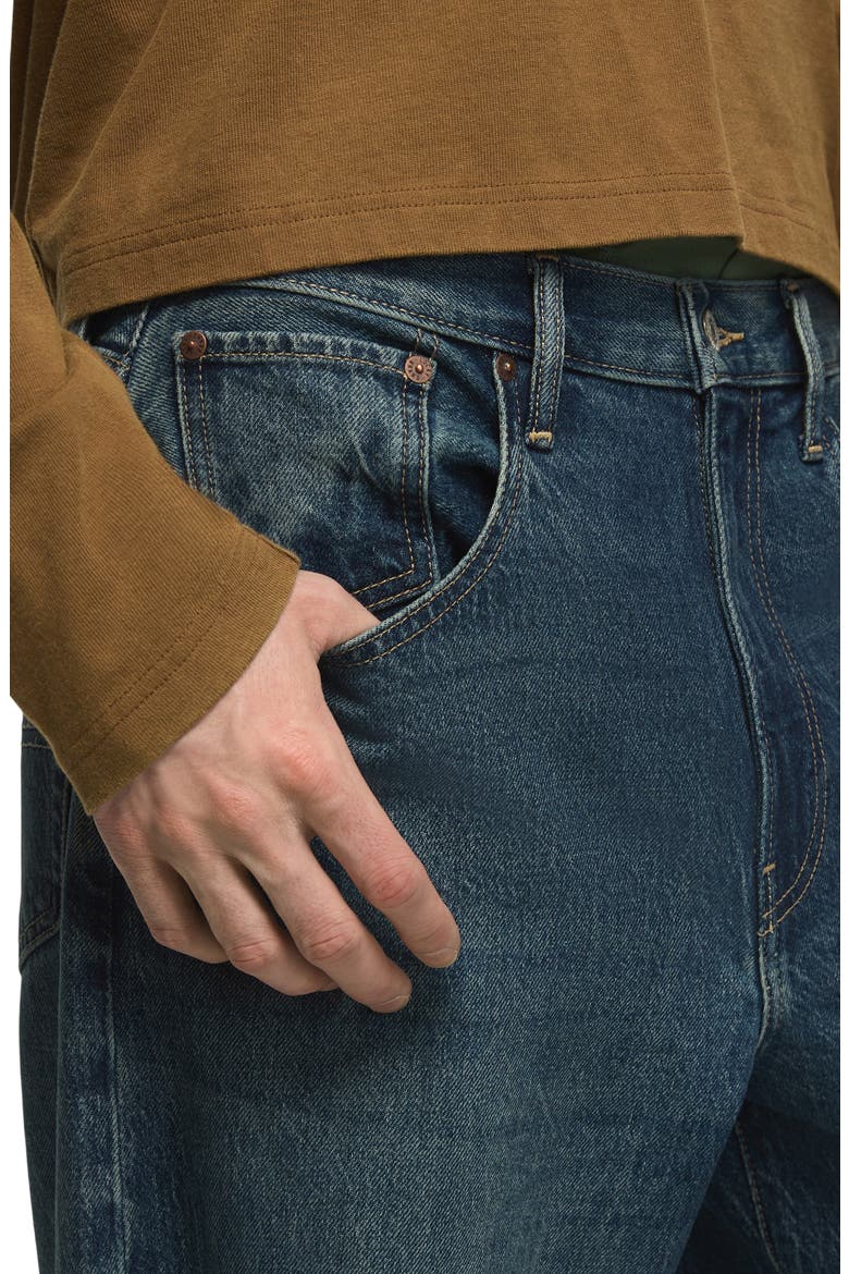 281 Baggy Jeans, Alternate, color, CONFESSION
