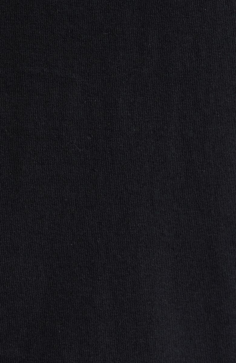 PLEASURES Sounds Graphic T-Shirt, Alternate, color, Black