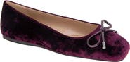 BCBGeneration Hartly Cap Toe Ballet Flat