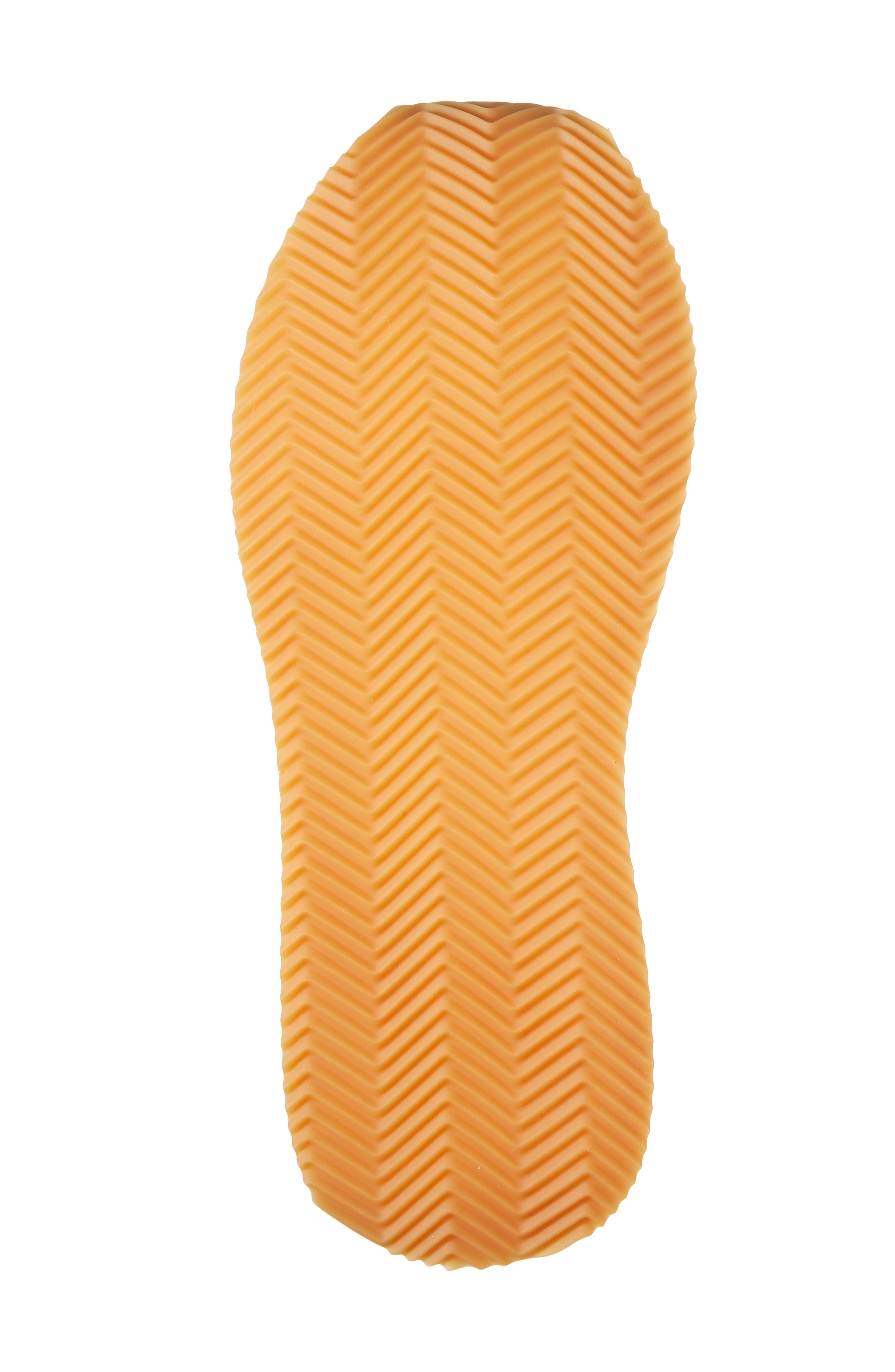 Dolce&Gabbana DG Cushion Mixed Media Sneaker, Alternate, color, 89697 Bianco/ Nero