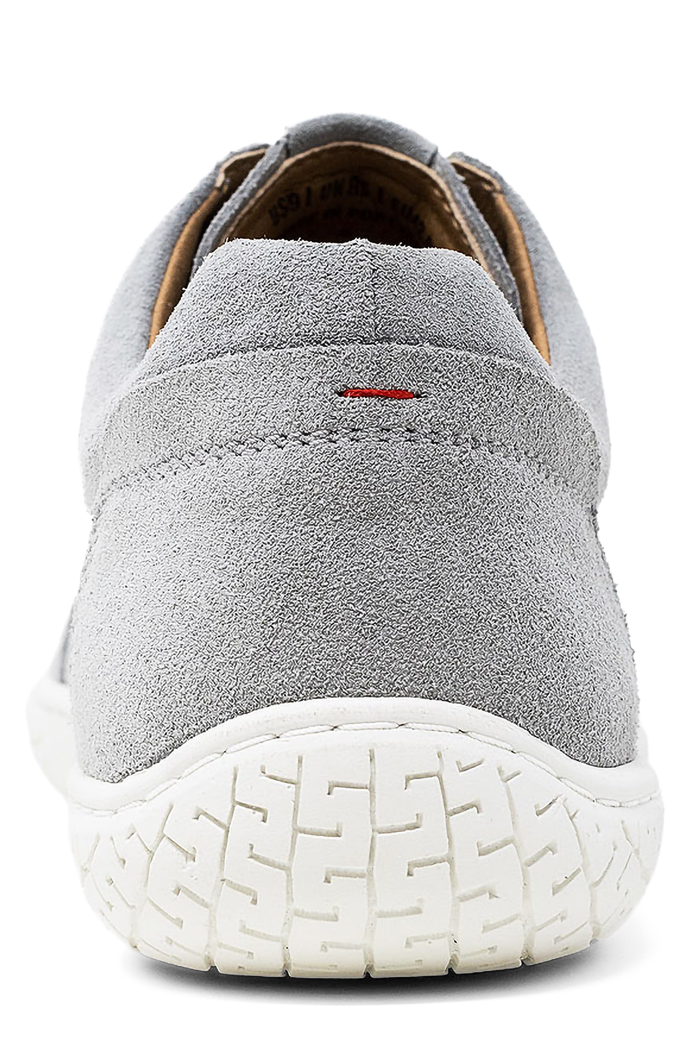 Shift Sneaker, Alternate, color, CHALK