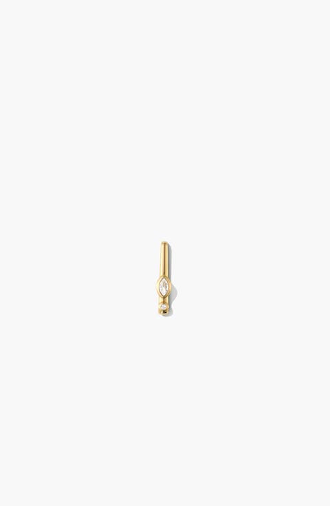 Puzzle Sliding Charm