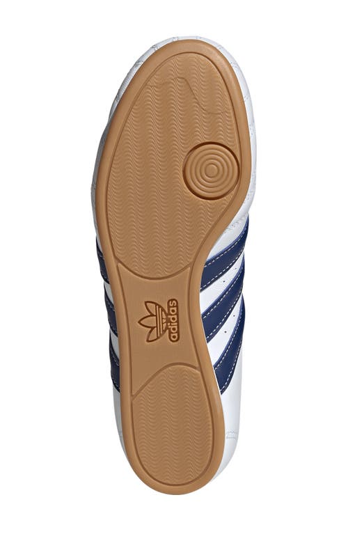 Adidas Originals Womens Adidas Taekwondo Slip In White