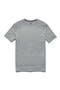 selected Heather Grey