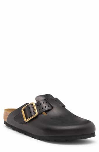 Birkenstock Boston Soft Clog Men Nordstrom