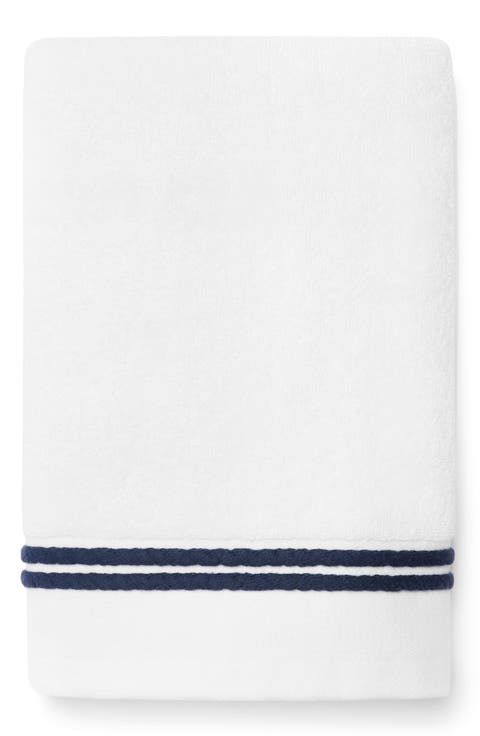 Aura Nuova Combed Cotton Hand Towel