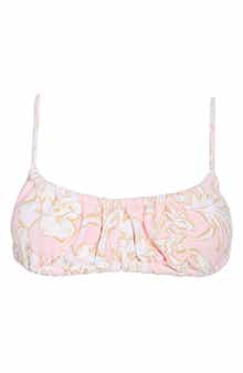 Billabong The Tropics Call Alina Bralette Bikini Top