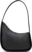 AOTA Hallie Asymmetrical Shoulder Bag