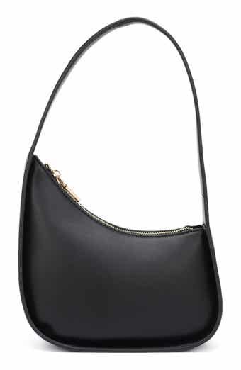 AOTA Hallie Asymmetrical Shoulder Bag