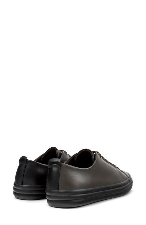 Camper Junction Low Top Sneaker In Multi