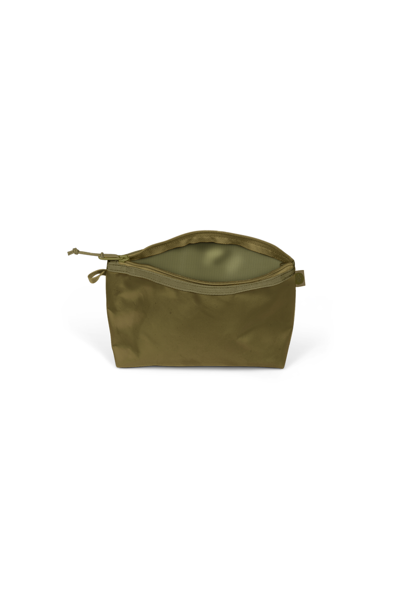 Dopp Kit, Alternate, color, Olive