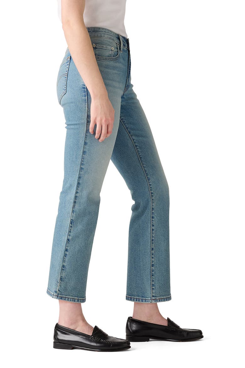725™ High Waist Kick Bootcut Jeans, Alternate, color, PLAY AND PRETEND