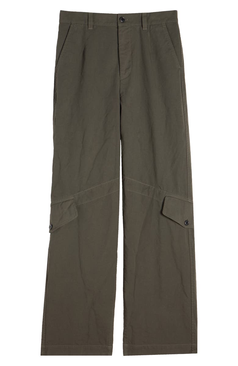 パンツ Dries van notten paxford cargo pants Dries Van Noten Paxford Cotton Cargo Pants | Nordstrom