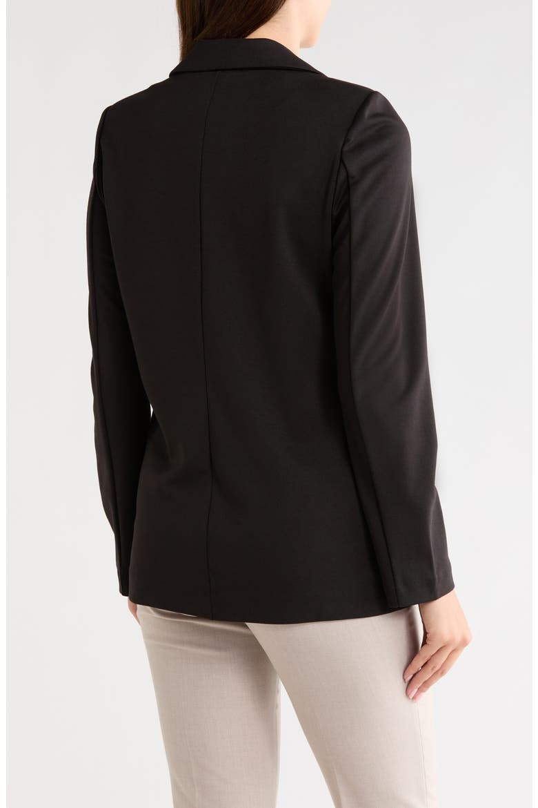 Byrizetta Blazer, Main, color, BLACK