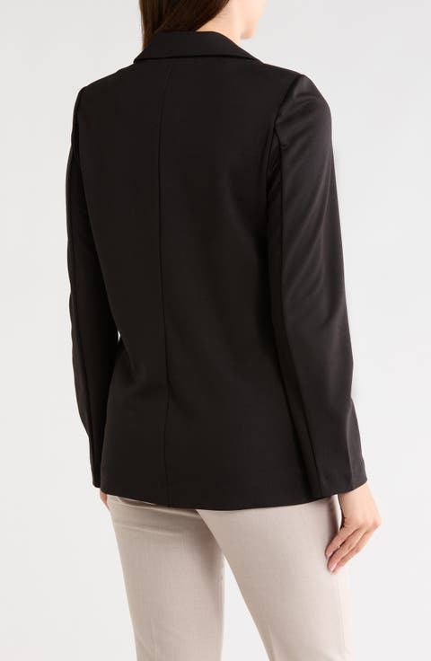 Byrizetta Blazer