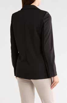 B.YOUNG Byrizetta Blazer