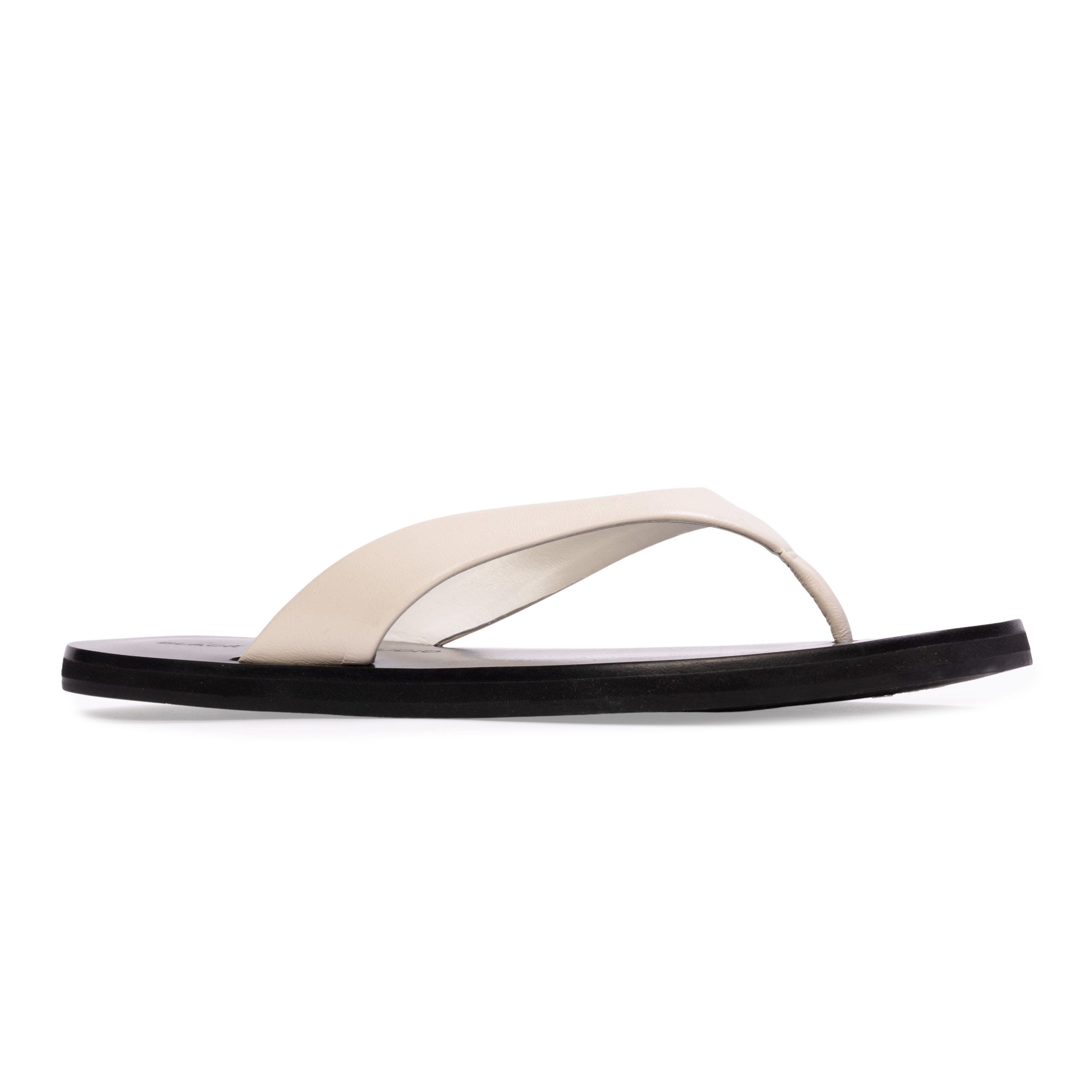 Bae Flip Flop Sandal, Alternate, color, Coconut Leather