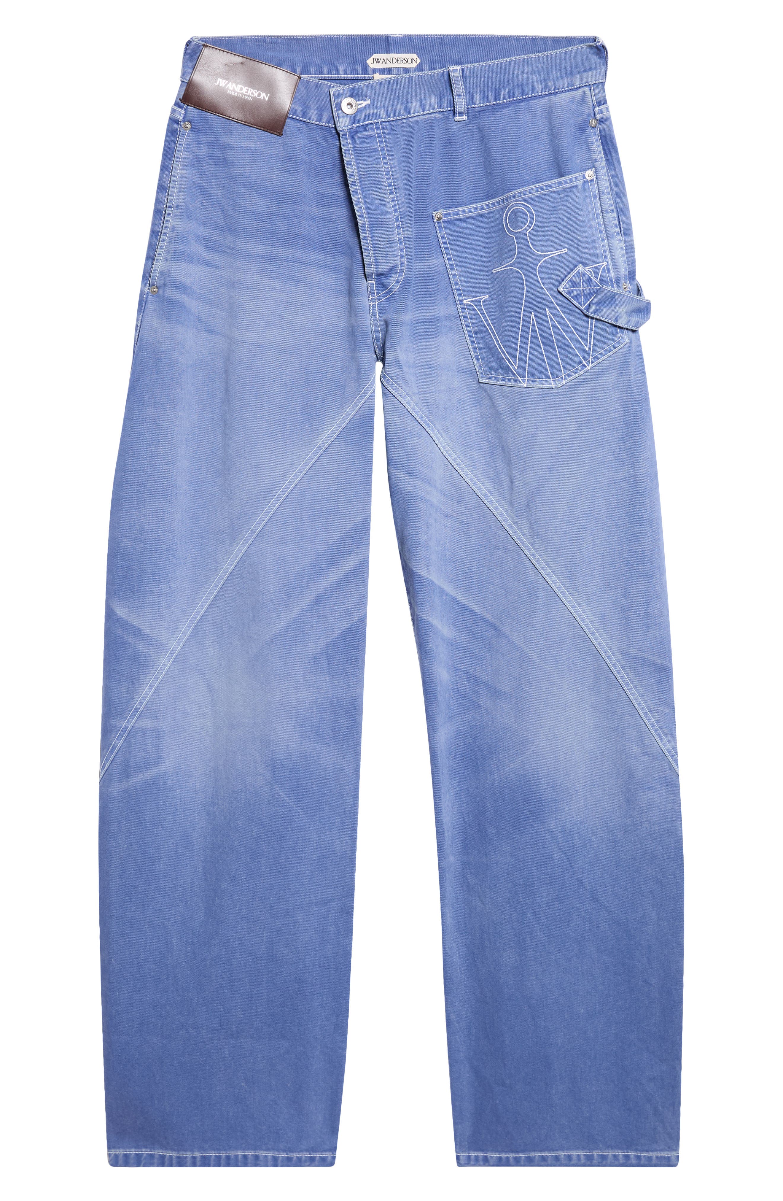 selected FRENCH BLUE