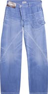 JW Anderson Twisted Workwear Jeans