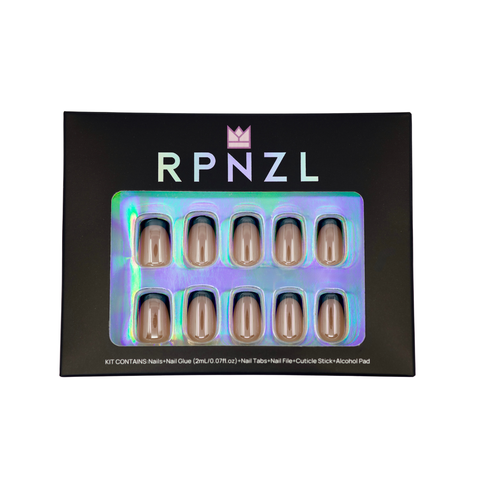Press On Nail Kit