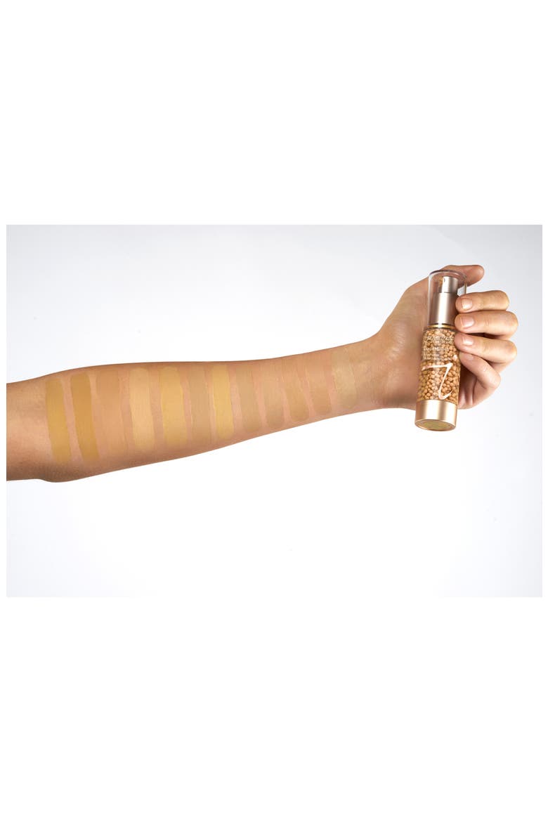 Liquid Minerals Foundation, Alternate, color, 06 RADIANT
