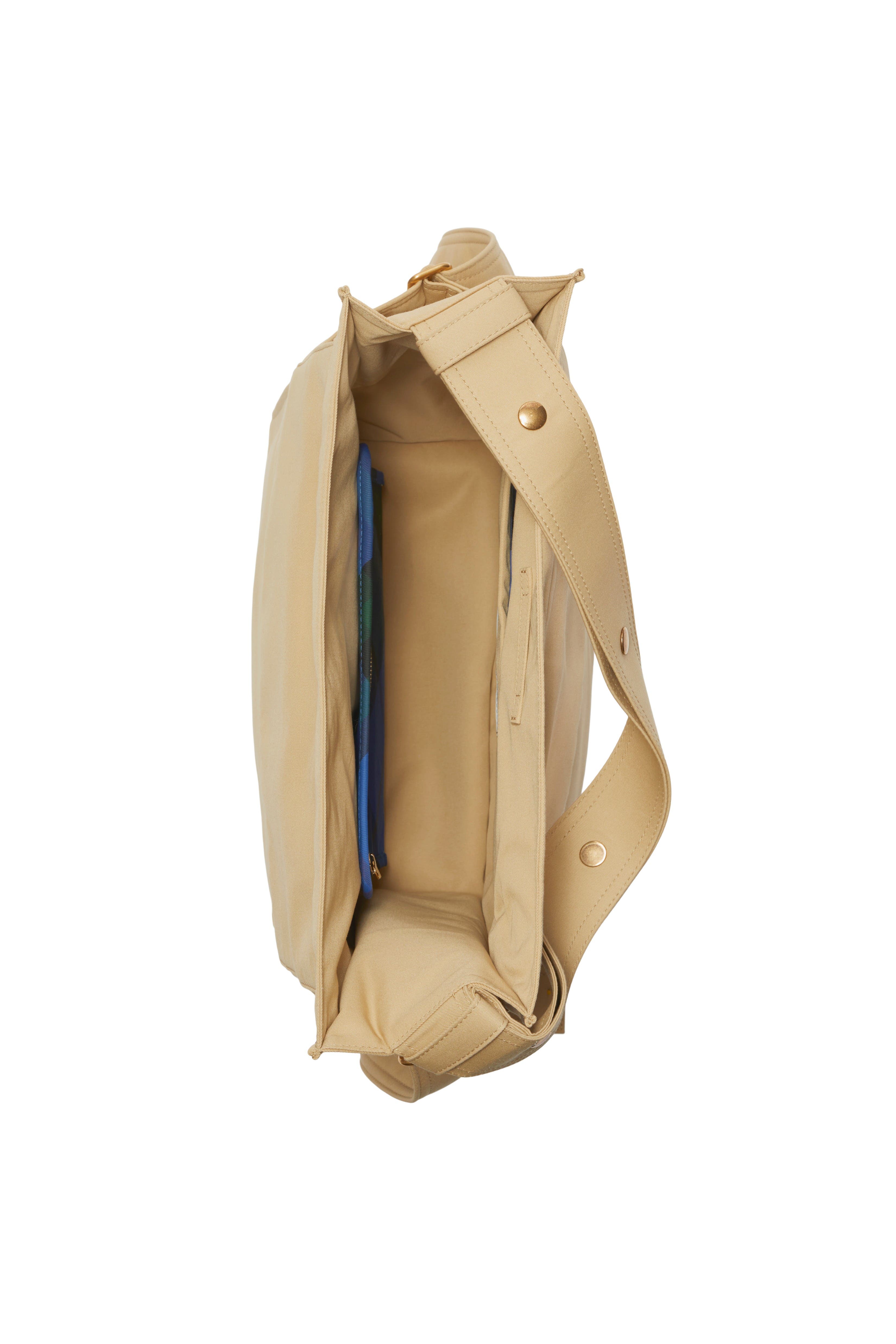 Burberry Medium Trench Tote, Alternate, color, 