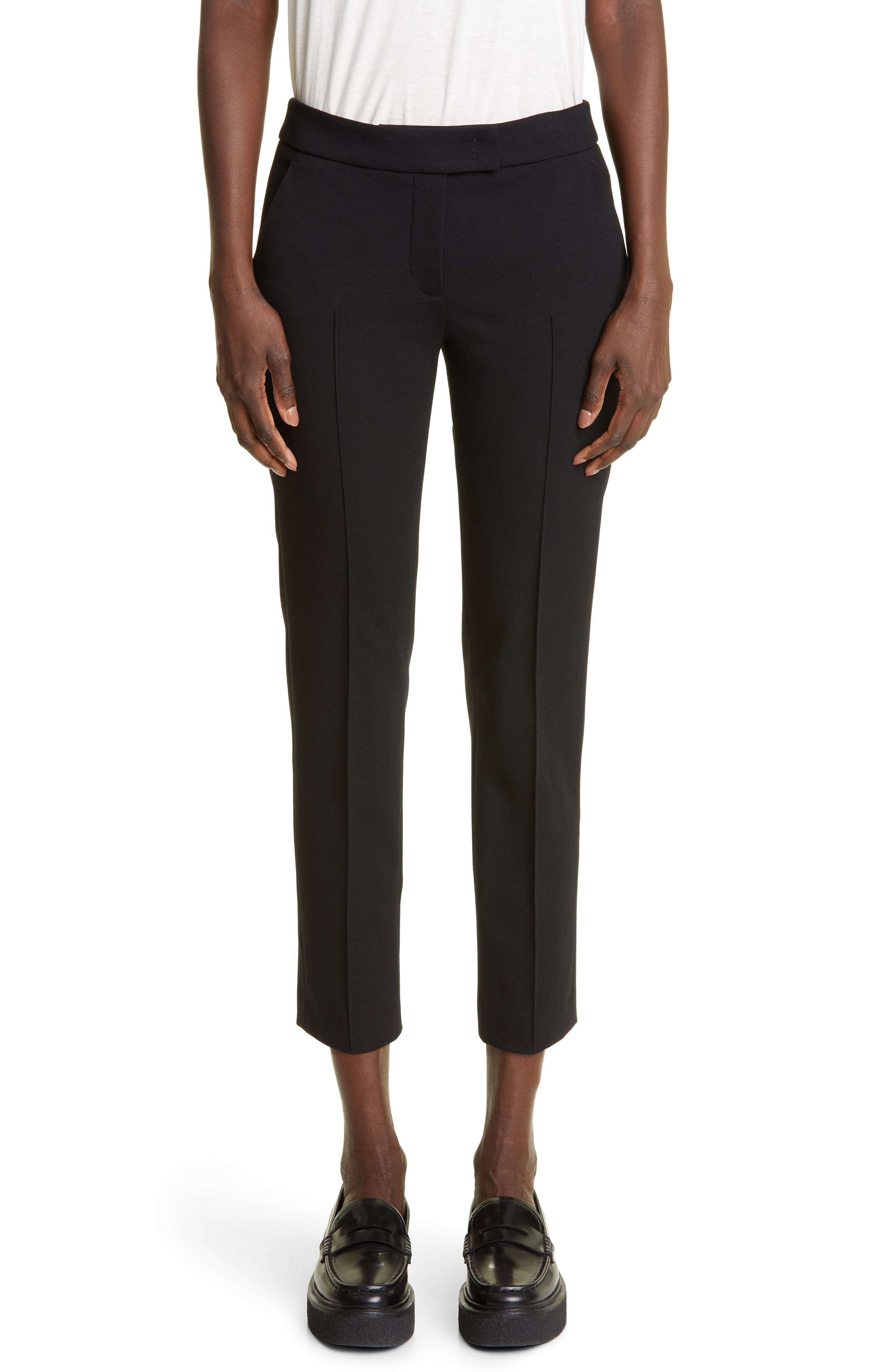 selected BLACK