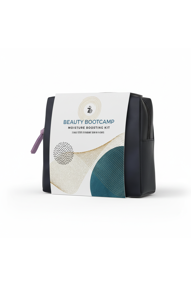 MyoLift Moisture Boost Kit | 2-Week Hydration & Skin Barrier Restoration | Ideal for Dehydrated, Dry, Sensitive Skin | Includes Serums, Masks, Spritzer & More | Use with MyoLift Microcurrent Device, Main, color, None