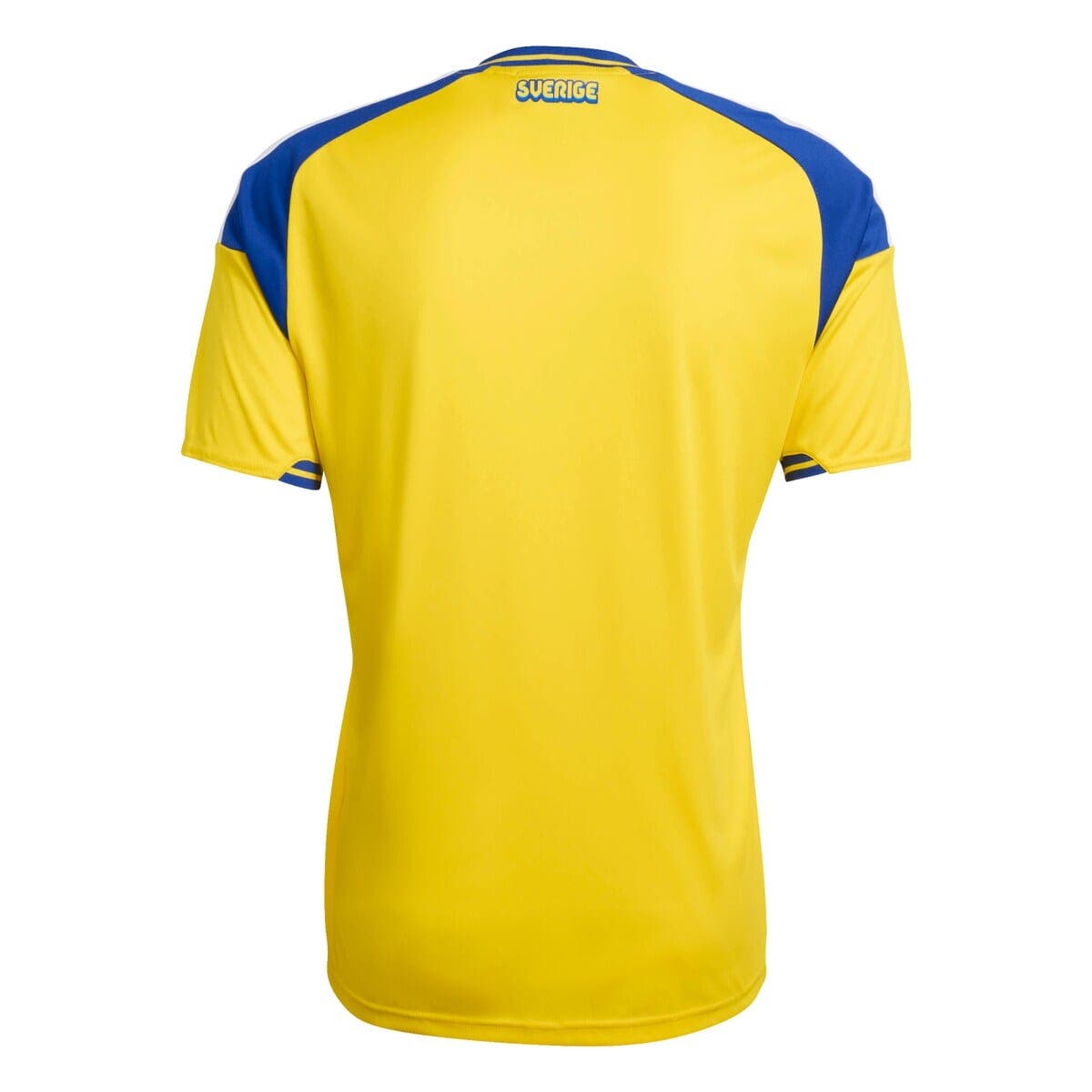 adidas Men's adidas Yellow Sweden National Team FIFA x World Cup
