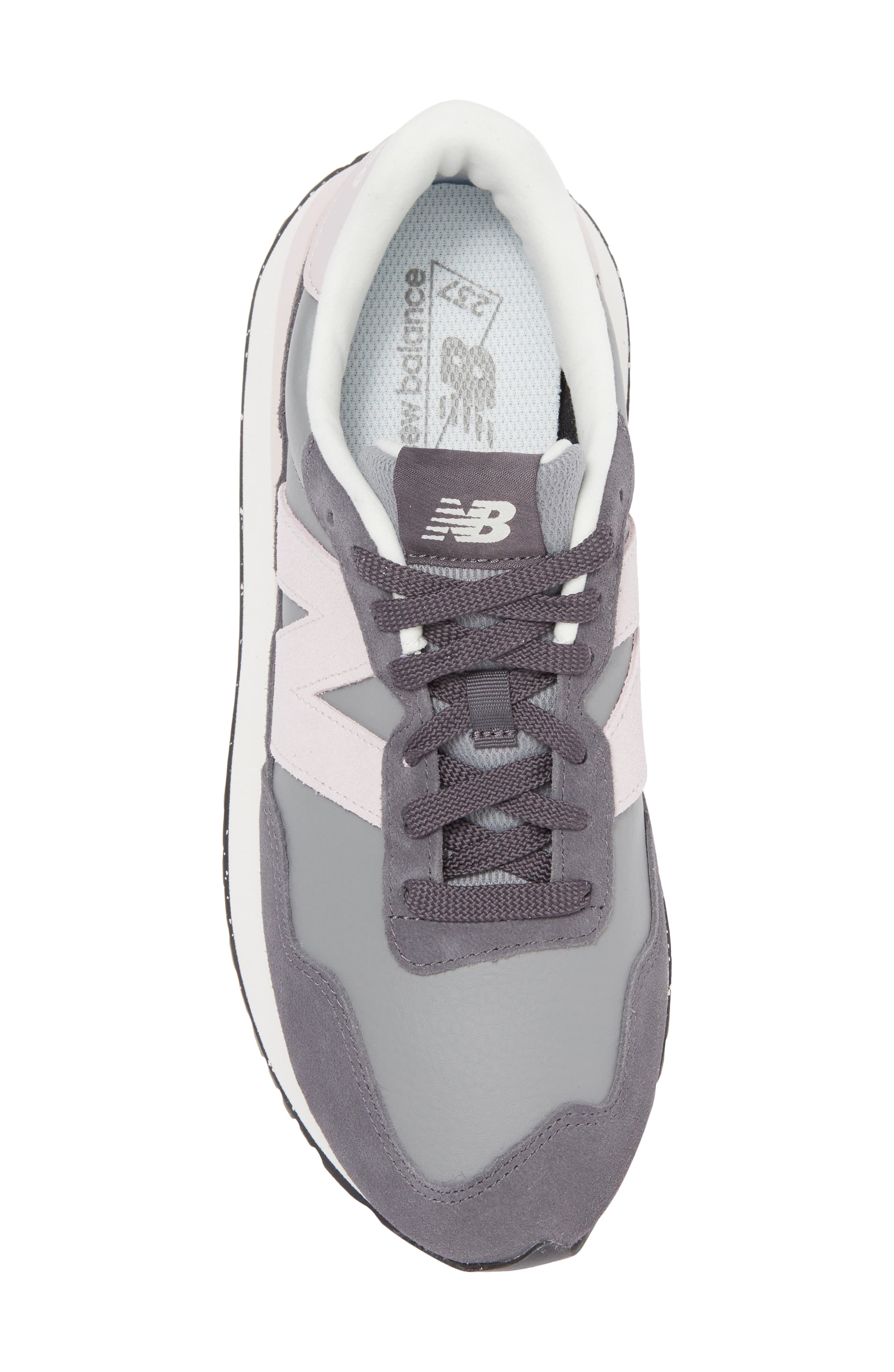 New Balance 237 Sneaker, Alternate, color, 