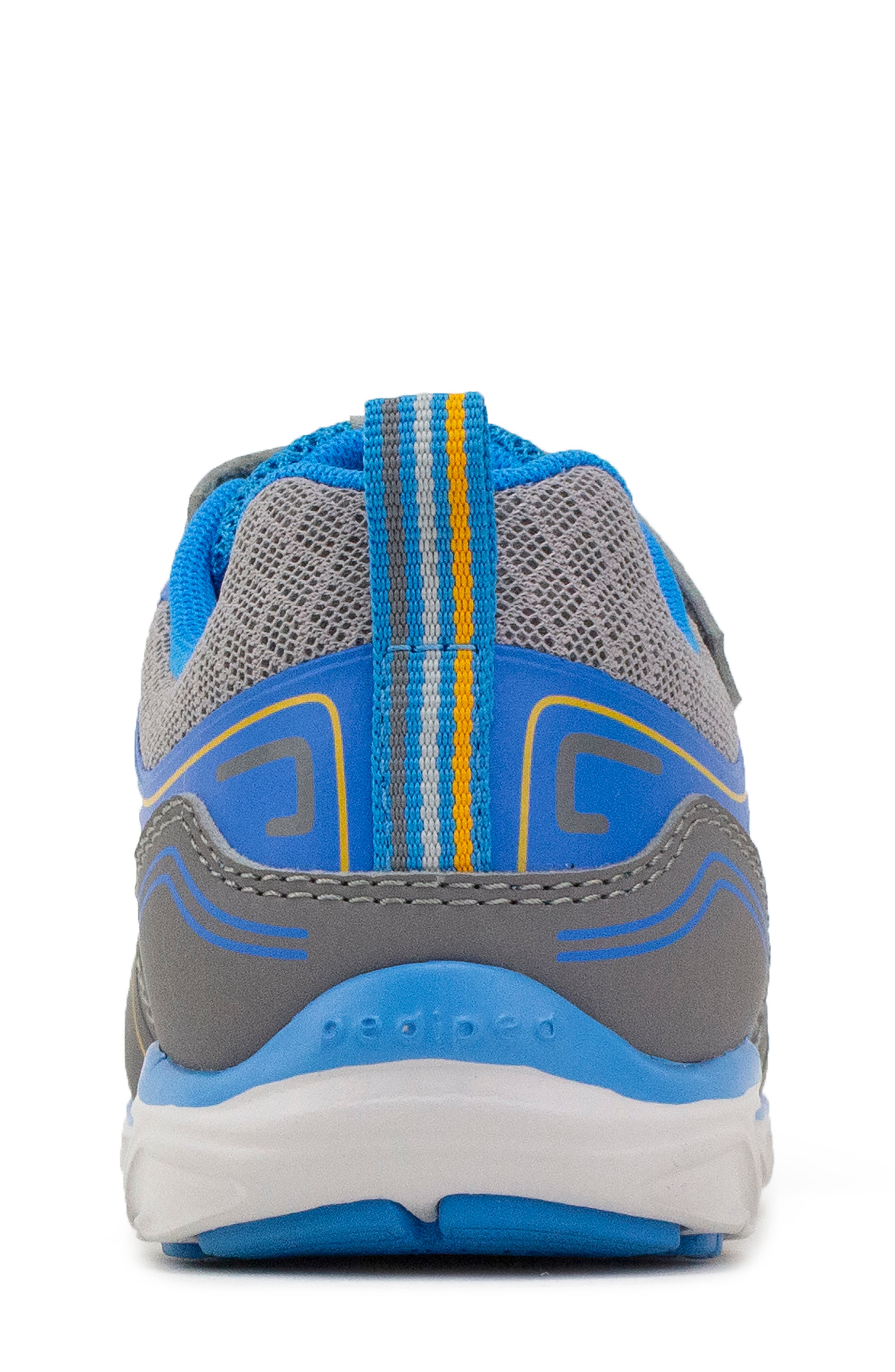 pediped Flex<sup>®</sup> Force Sneaker, Alternate, color, 