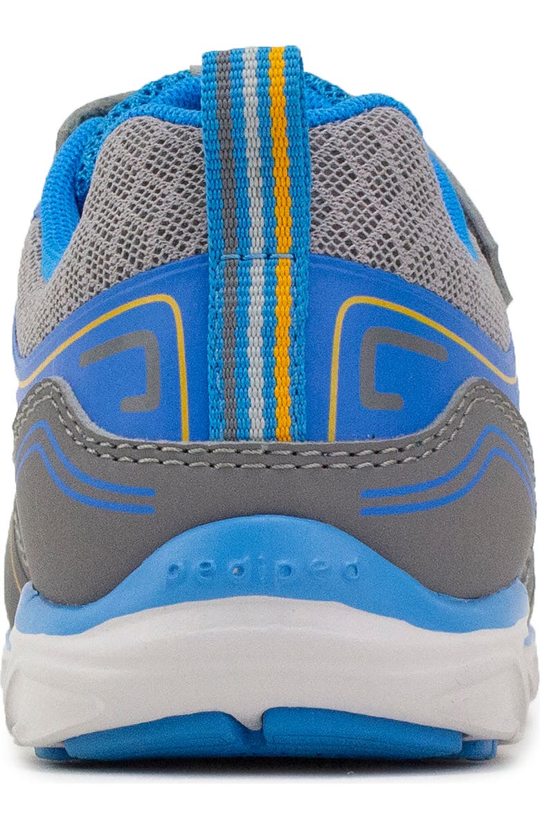 pediped Flex<sup>®</sup> Force Sneaker, Alternate, color,