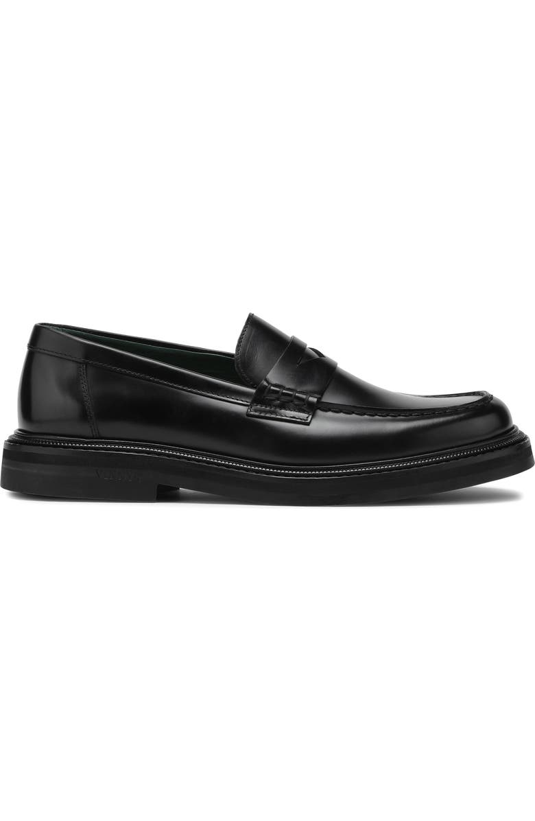 VINNY'S Vinnee Penny Loafer, Alternate, color,