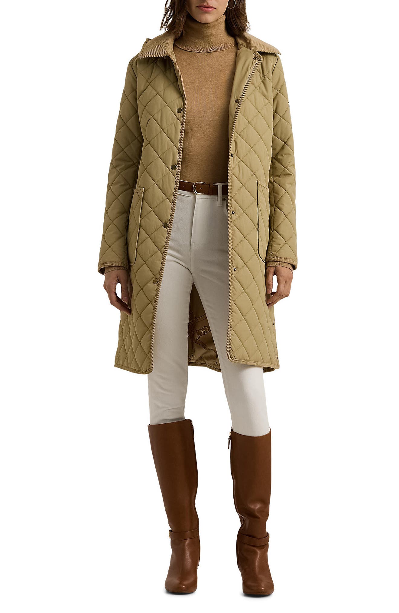 selected BIRCH TAN