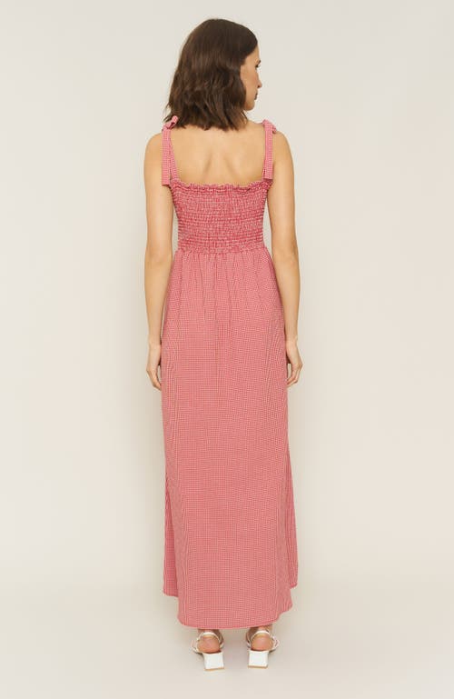 Whimsy + Row Sophie Dress
