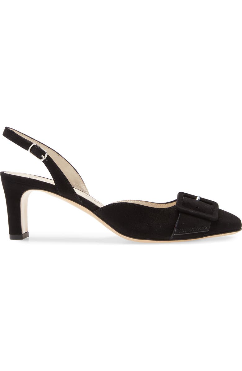 Amalfi by Rangoni Selin Slingback Pump, Alternate, color,