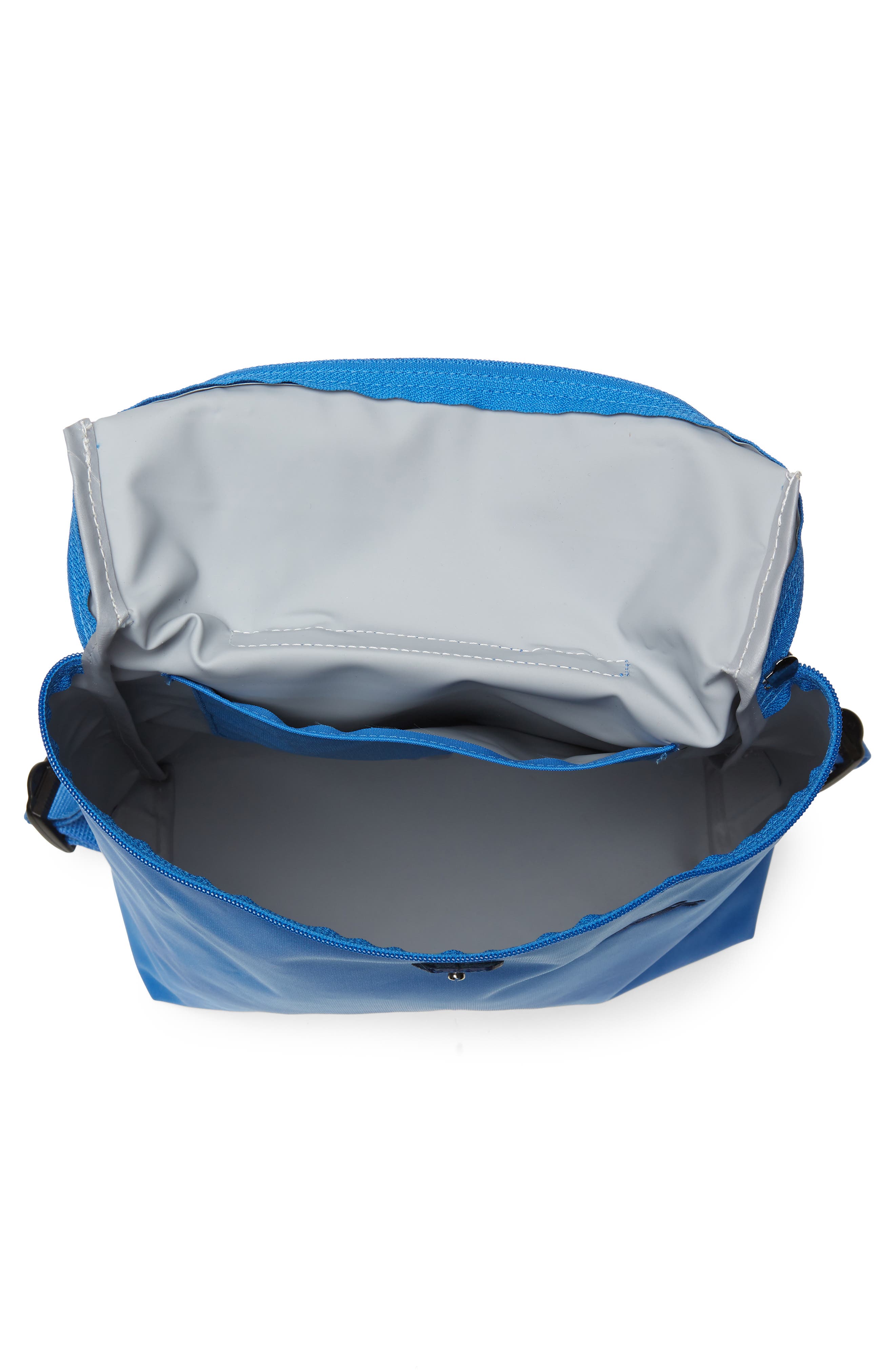 Longchamp Le Pliage Club Backpack, Alternate, color, 