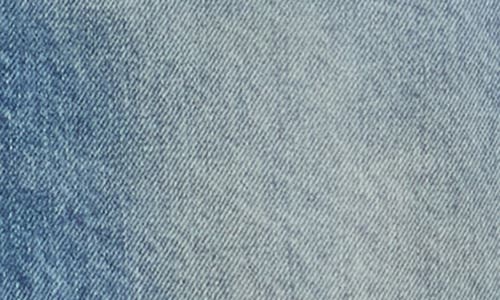 R13 Courtney Slim Jeans In Blue