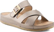 Patrizia by Spring Step Eliza Slide Sandal
