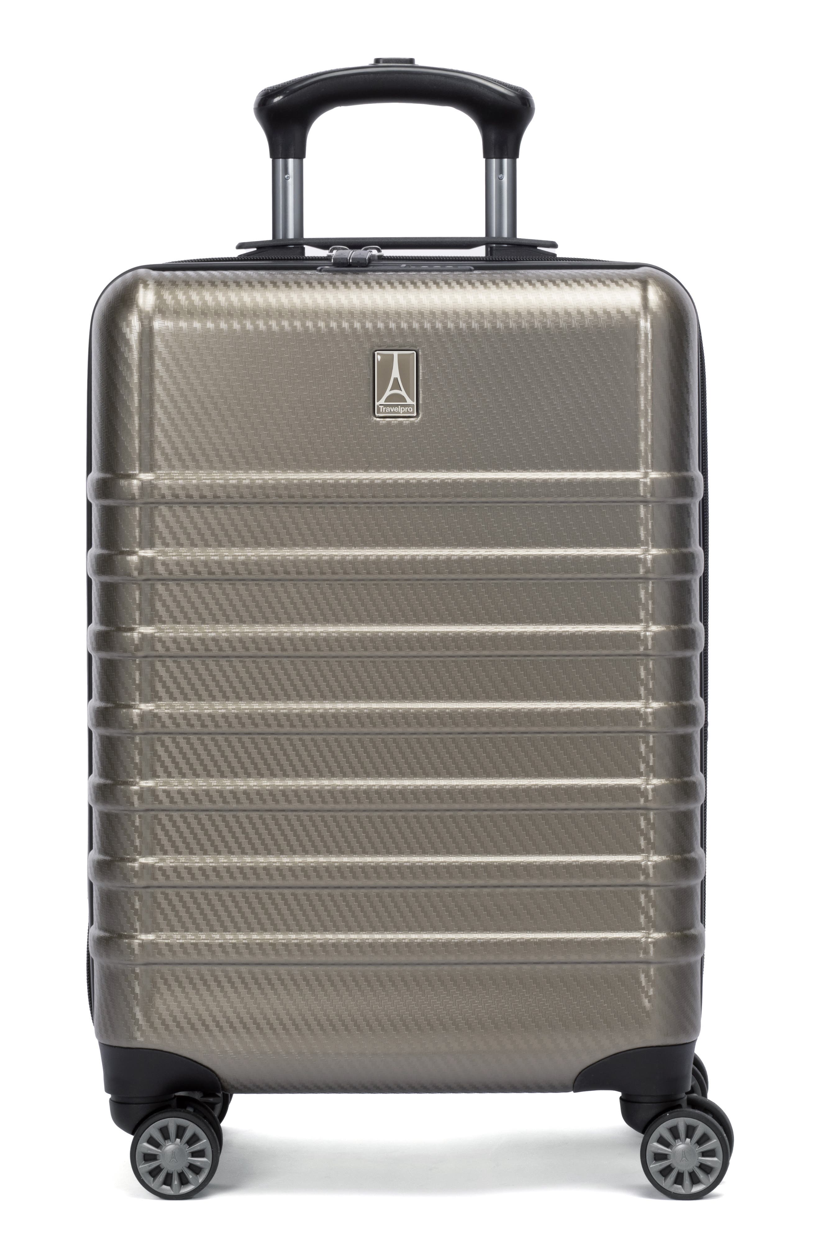 TRAVELPRO Rollmaster™ Lite 2 20-Inch Hardside Carry-On Luggage
