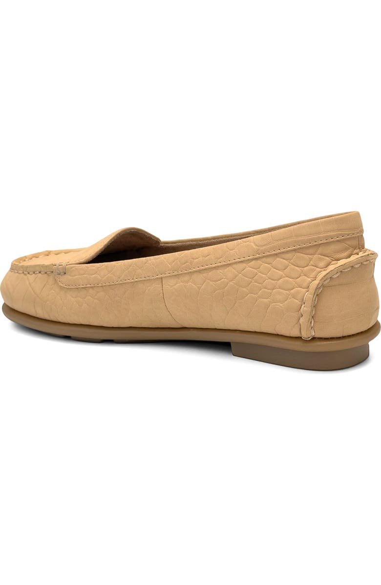 Aerosoles Wonder Loafer, Alternate, color, Beige Bisque