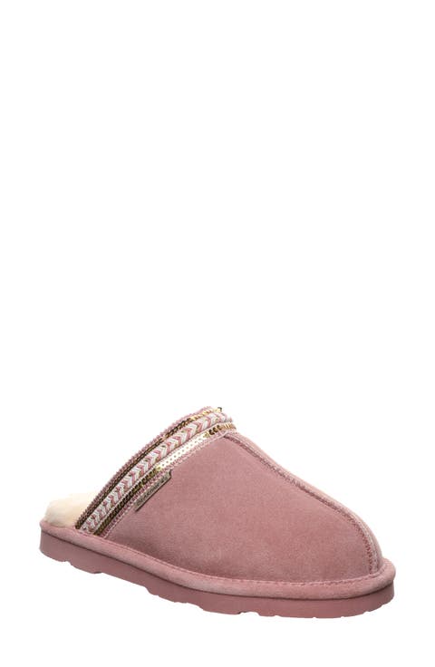 Tanya Scuff Slipper (Women)