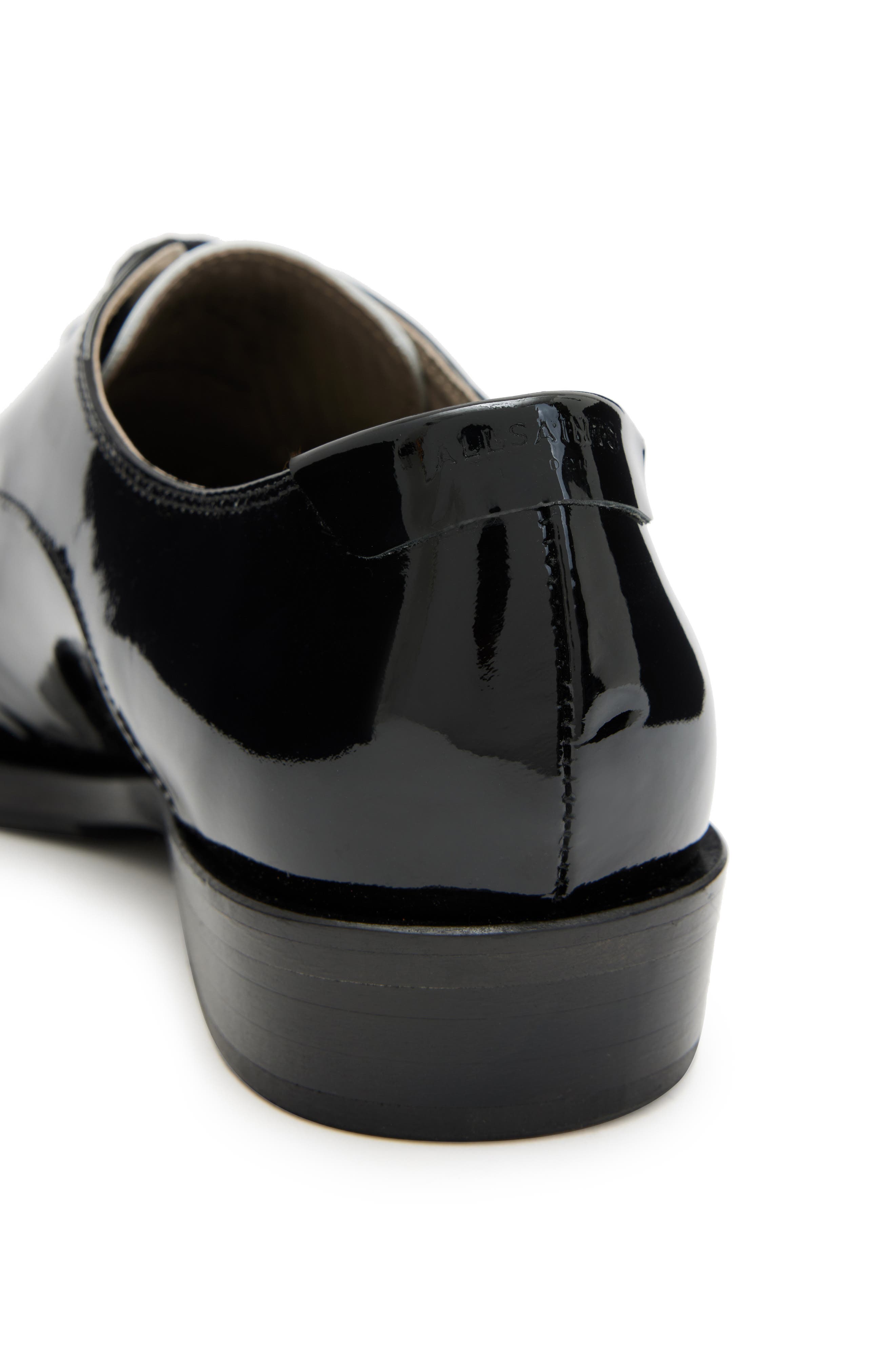 AllSaints Lex Derby, Alternate, color, 