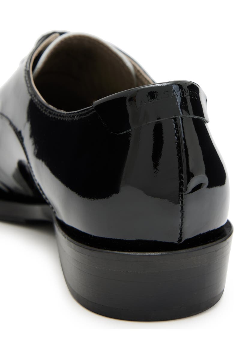 AllSaints Lex Derby, Alternate, color,