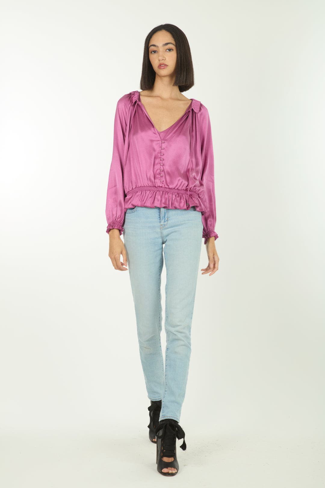 Romane Top - image 3